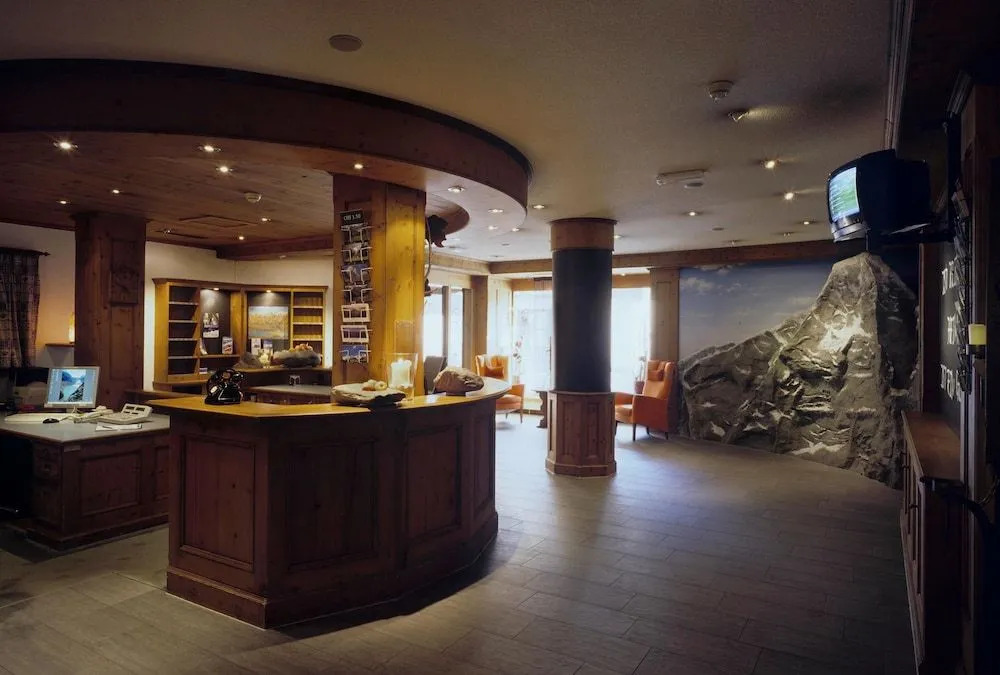 Eiger Guest House - Grindelwald