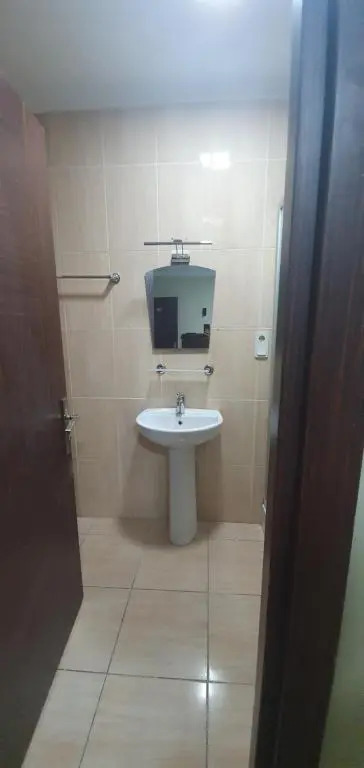Sehir Apart Hotel