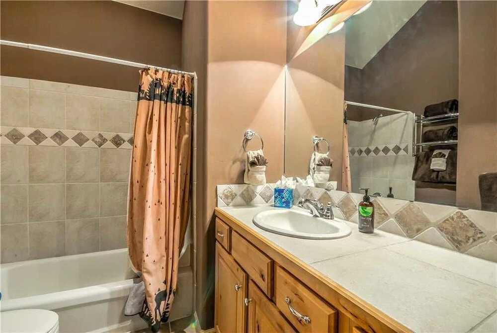 Willows Townhome 1106