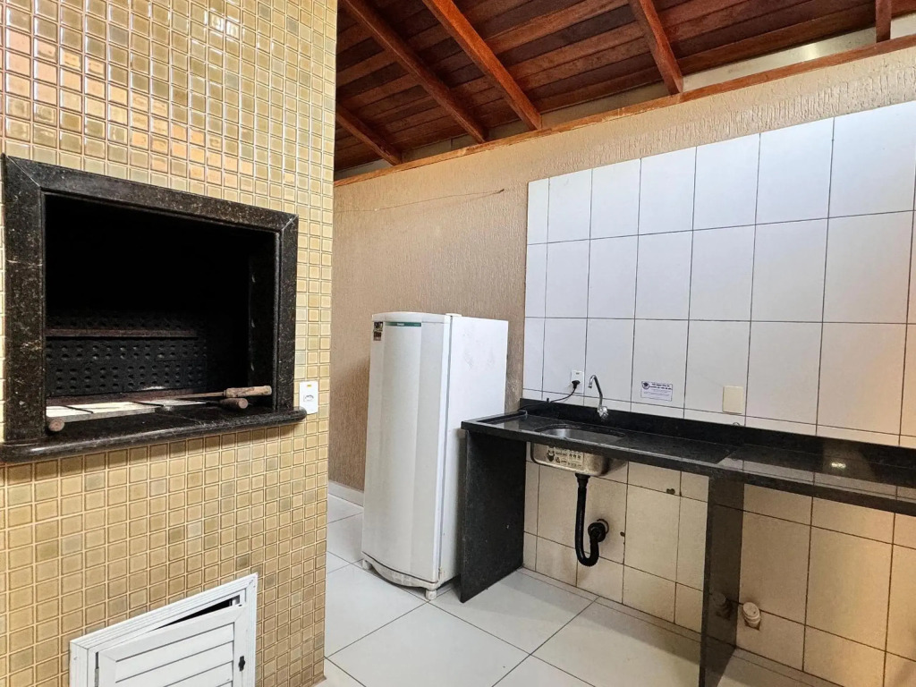 Residencial 364 - Localização privilegiada à 5min da praia