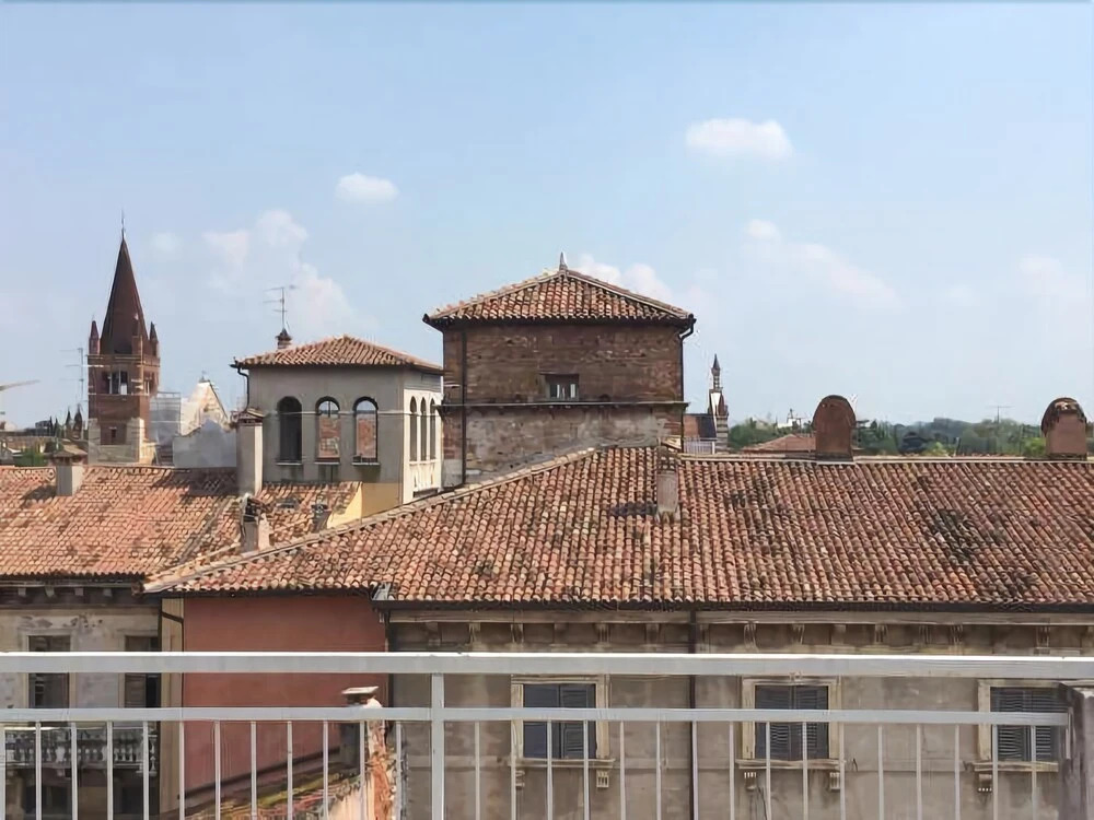 Gatto Romeo Apartments