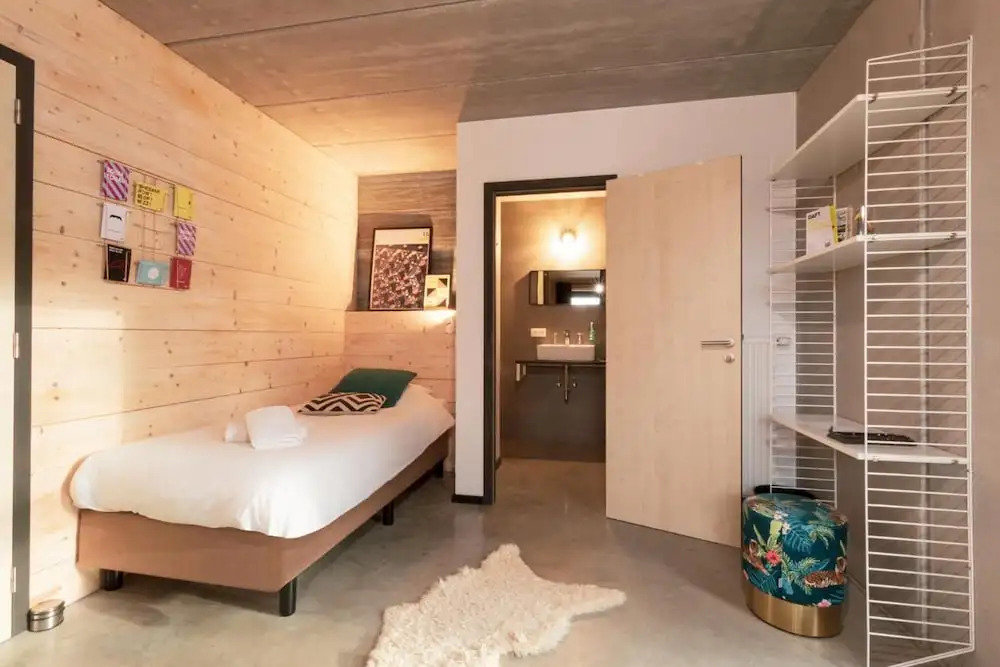 Daft Hotel & Glamping