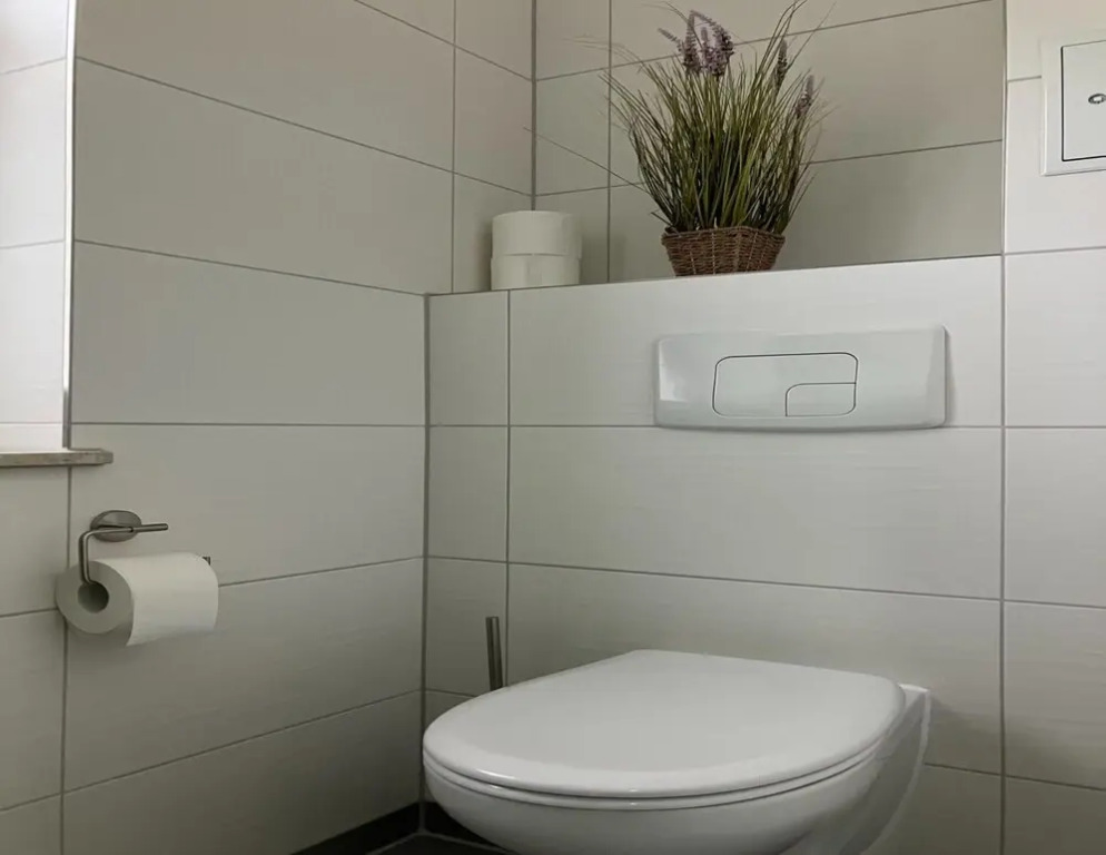 Ferienwohnung in Mirow for 4 Personen