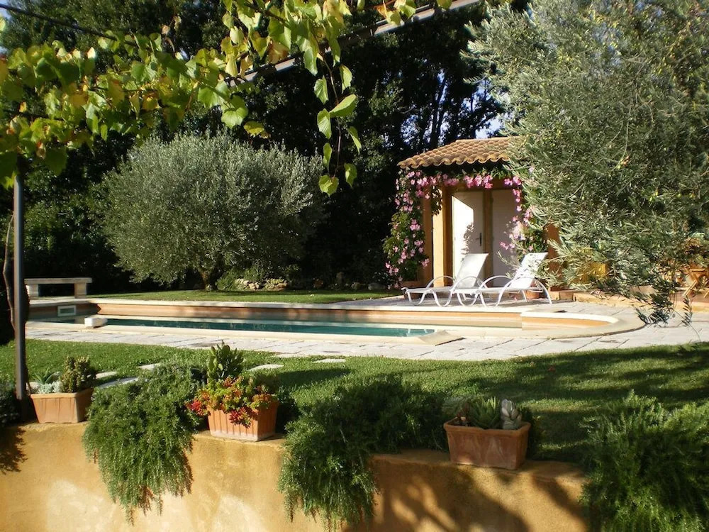 La Mauderle