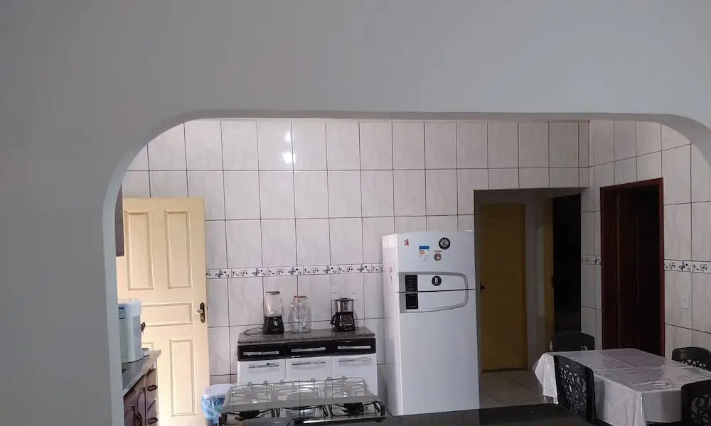 Hostel Lençóis Park