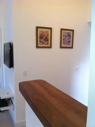 Apartamento Gomes Carneiro