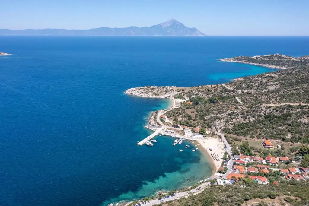 Family House Nikos 3