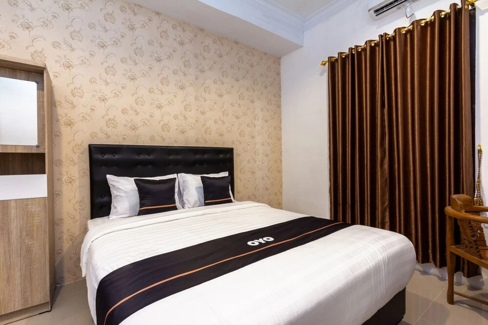 Ndalem Kopen Syariah by Oyo Rooms