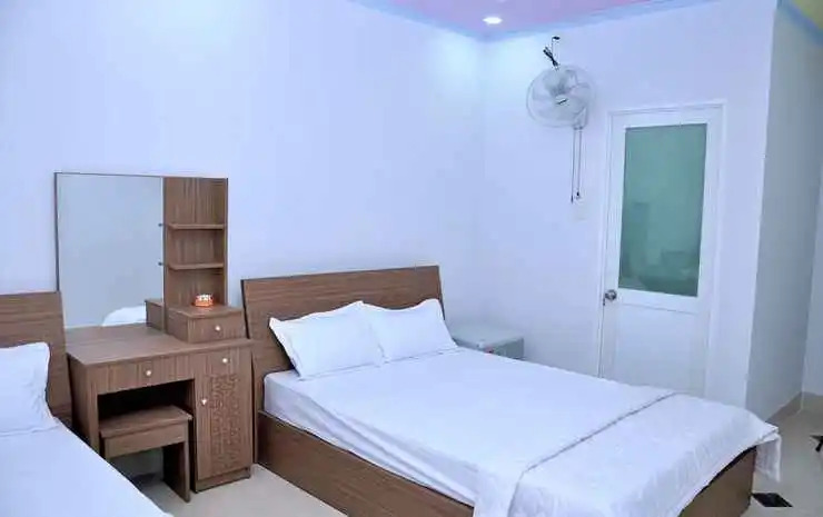 hải đông hotel