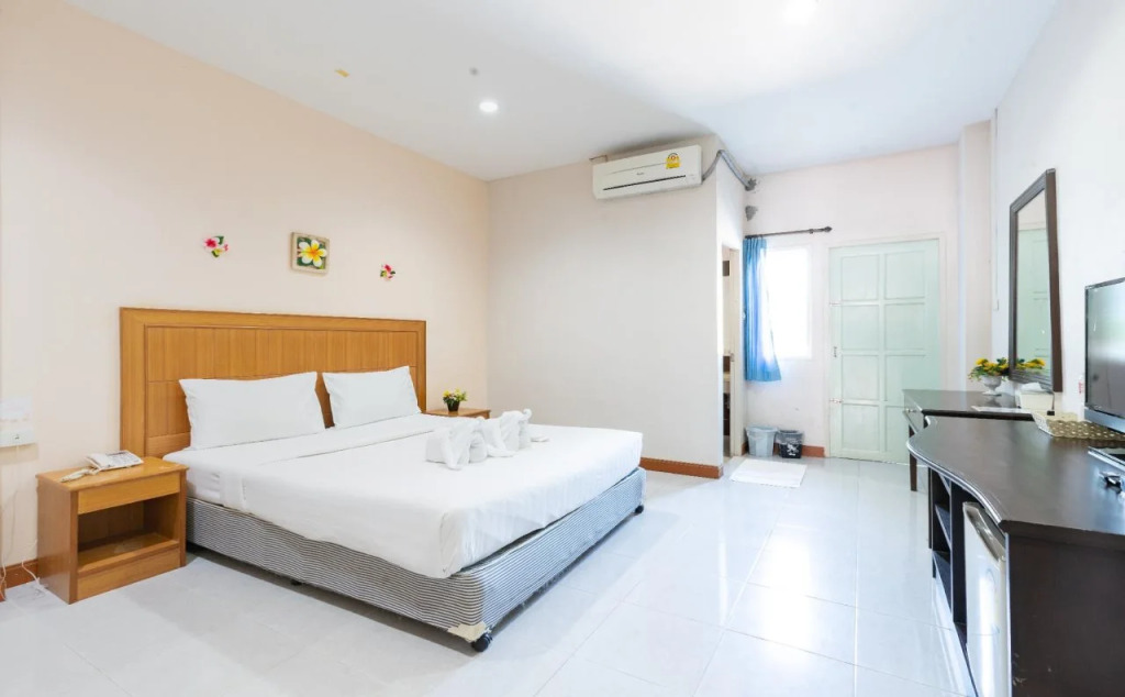 Horizon Hotel