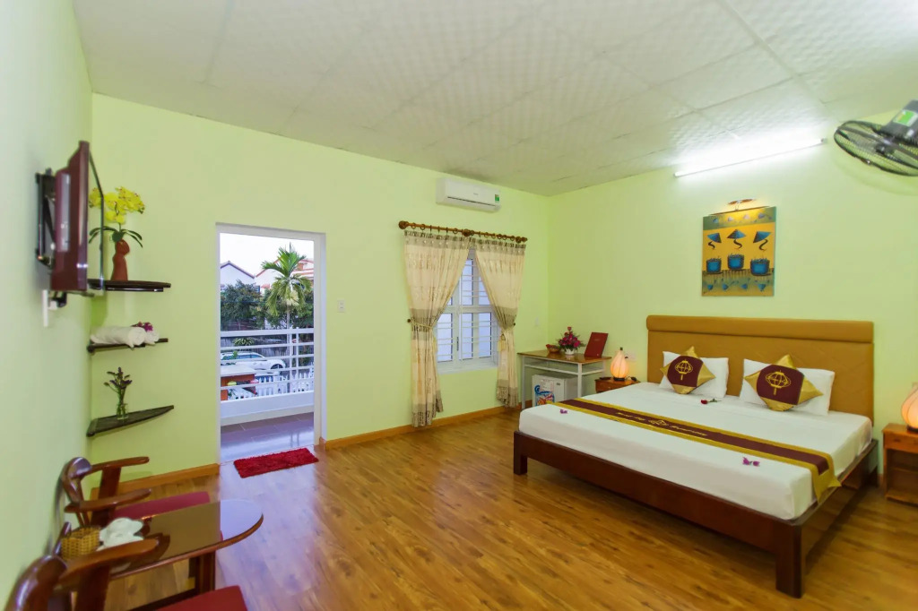 Hoi An Life Villa