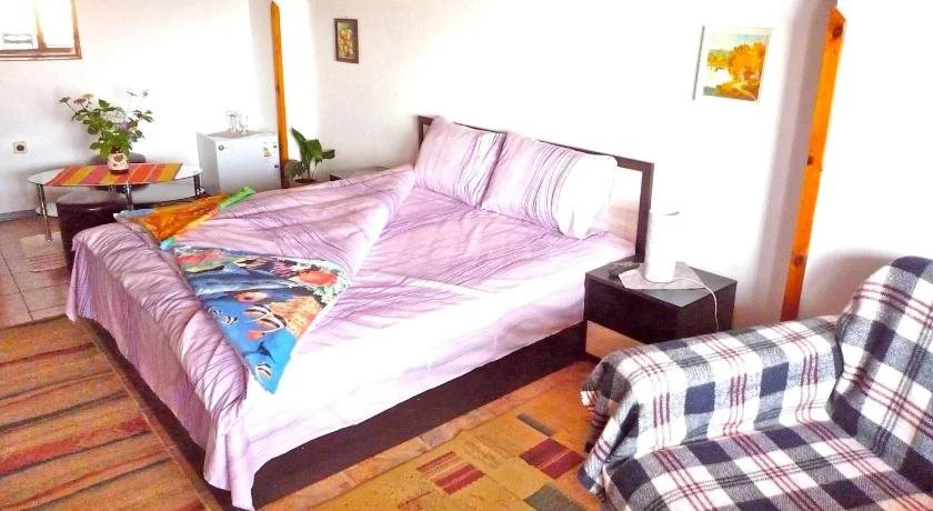 Family Hotel Walmar