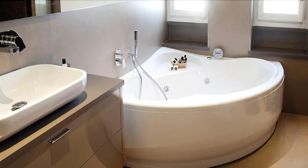 Residence Sole Mare Alaxi Hotels