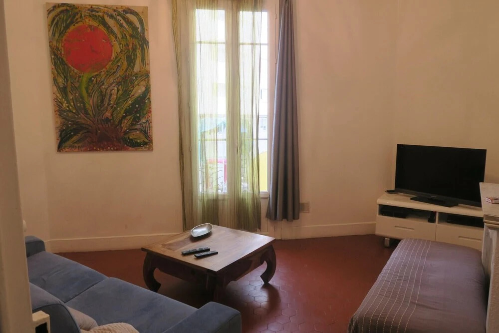Apartment Le Marché du Port