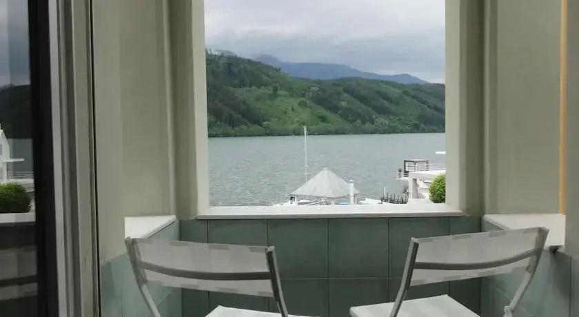 Villa Streintz