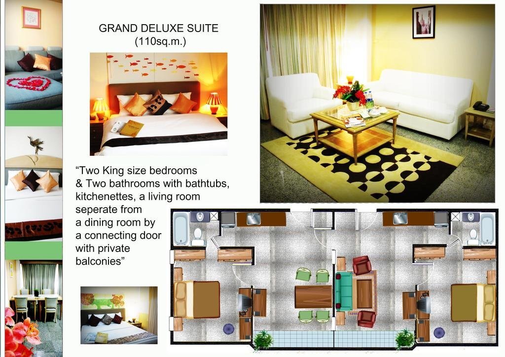 Sathorn Place