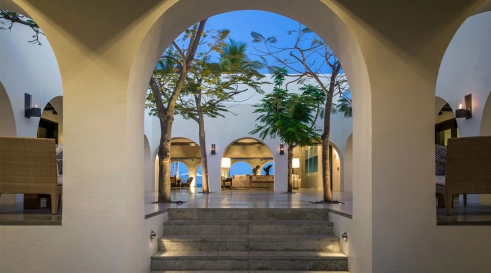 Casa Oliver by Cabo Platinum