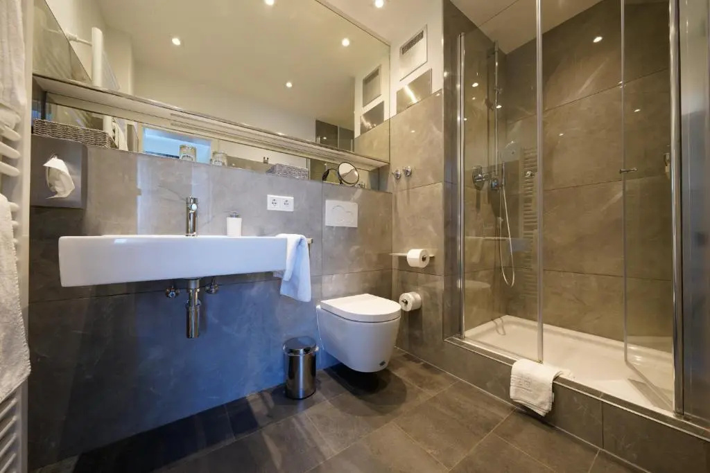 Hotel Bayerischer Hof