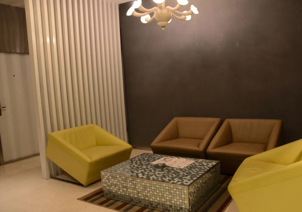Welcome Inn - Luohu Branch
