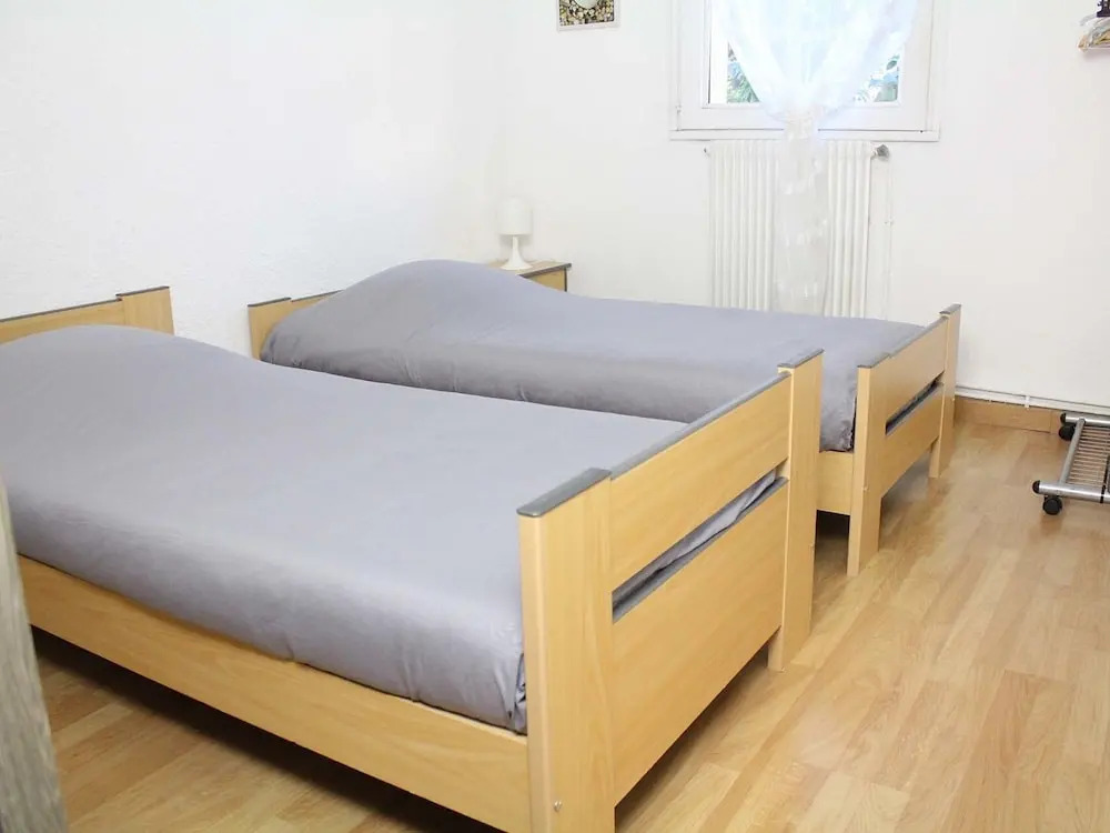 Appartement Ferruce