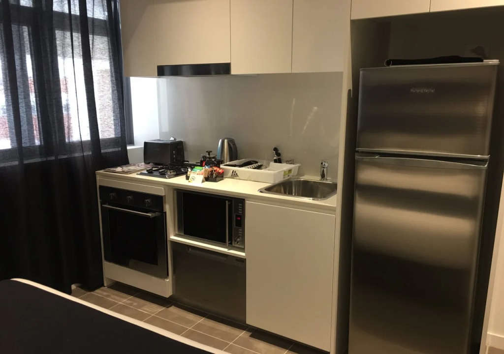 Silkari Suites at Chatswood