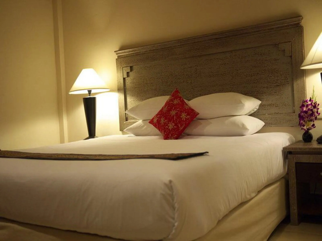 Le Tanjong House
