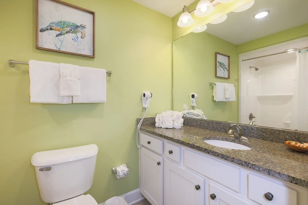 Phoenix Orange Beach 1103 3 Bedroom Condo