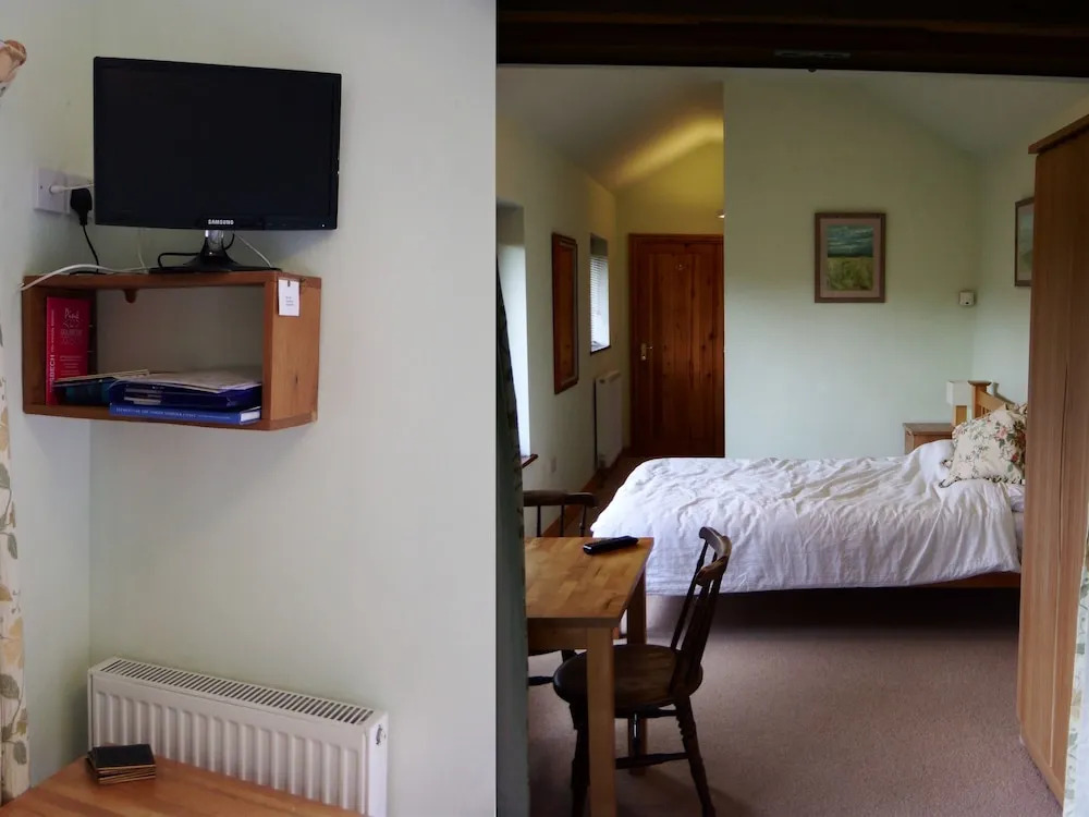 Kenilworth Garden Accomodation