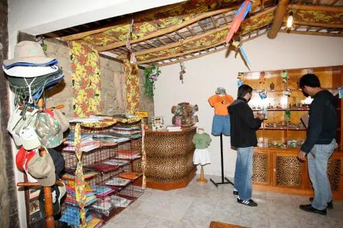 Hotel Pantanal Mato Grosso
