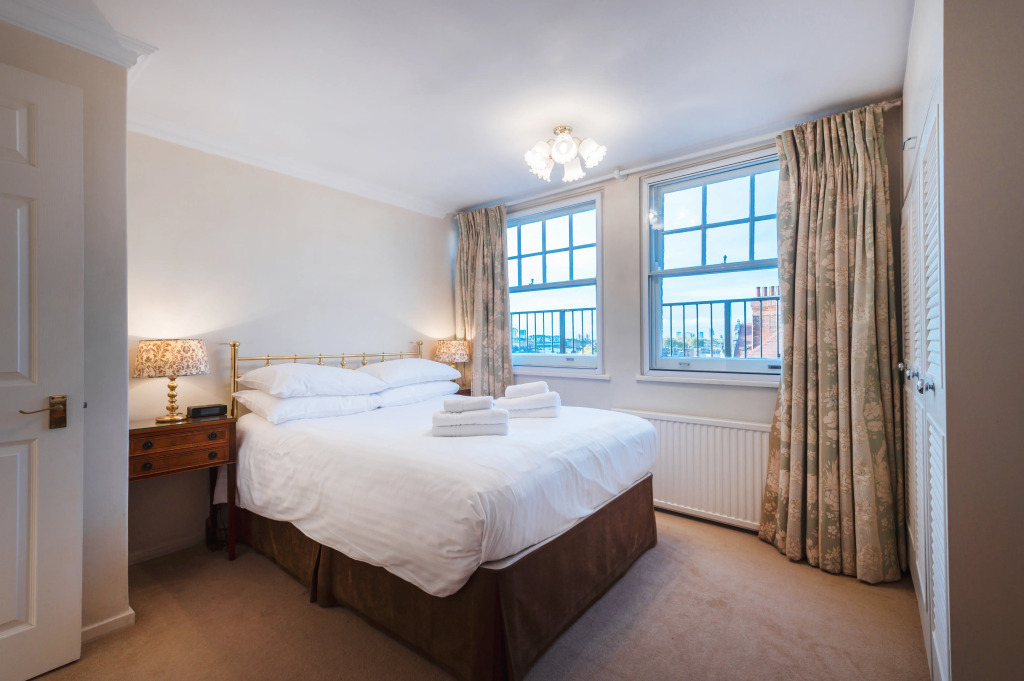 No1 The Mansions By Mansley