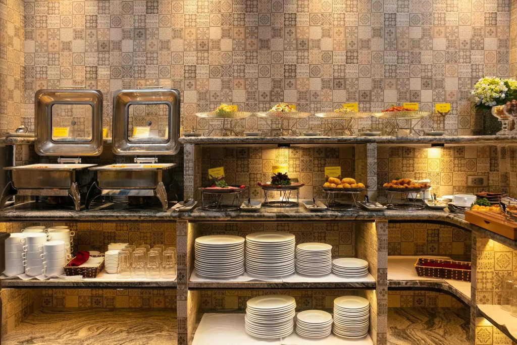 Hanoi Esplendor Hotel and Spa