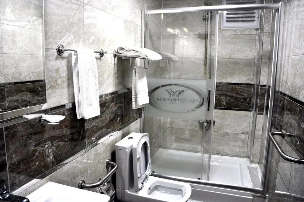 Karakocan Hanedan Hotel