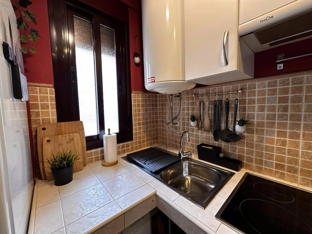 Gredos Stars House