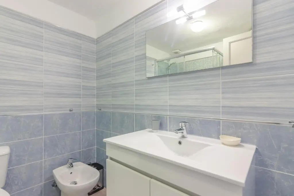 FreeWiFi Sea view Balcony Spacious Bedroom 2 Pools