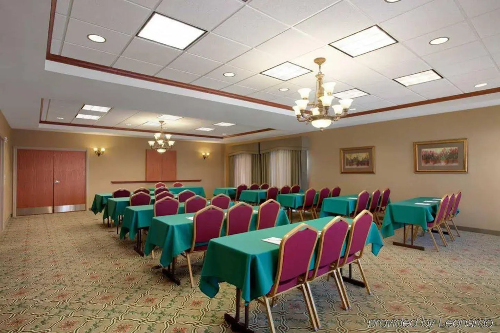 Hampton Inn Canon City