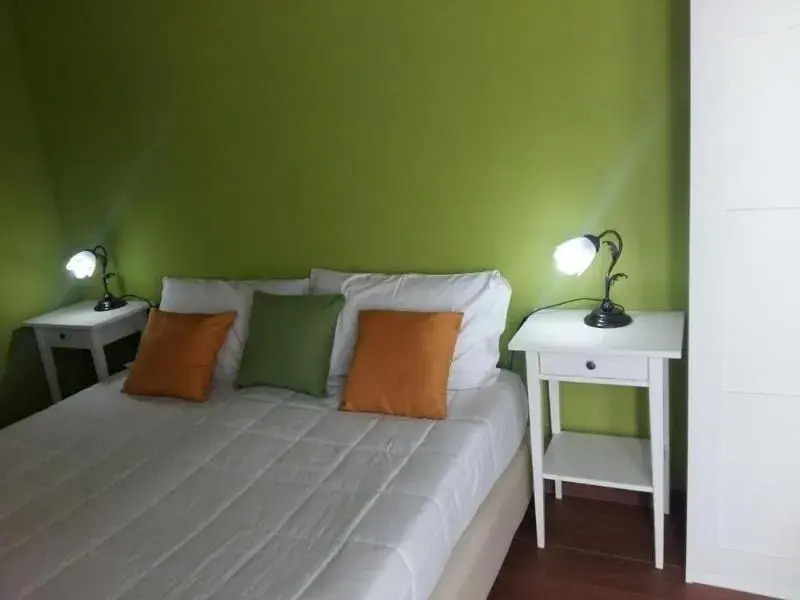 Agriturismo Hèlios