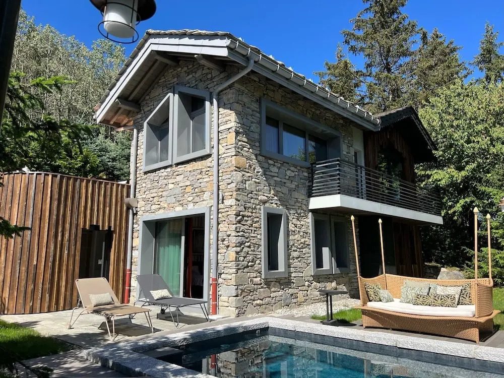 Le Hameau de Marcandou