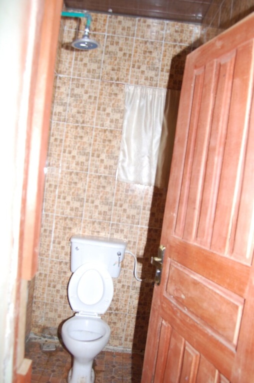 Yseg Hotel Ibadan