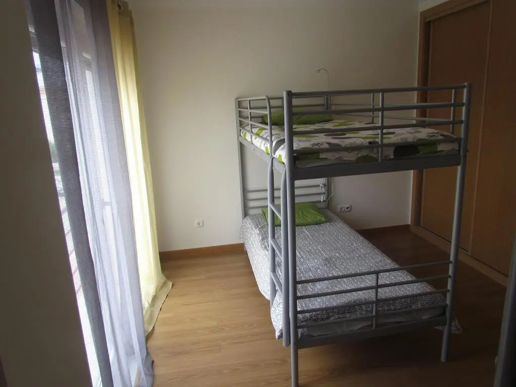 White Sand Hostel