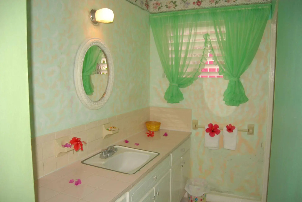 Pink Hibiscus Bed and Breakfast
