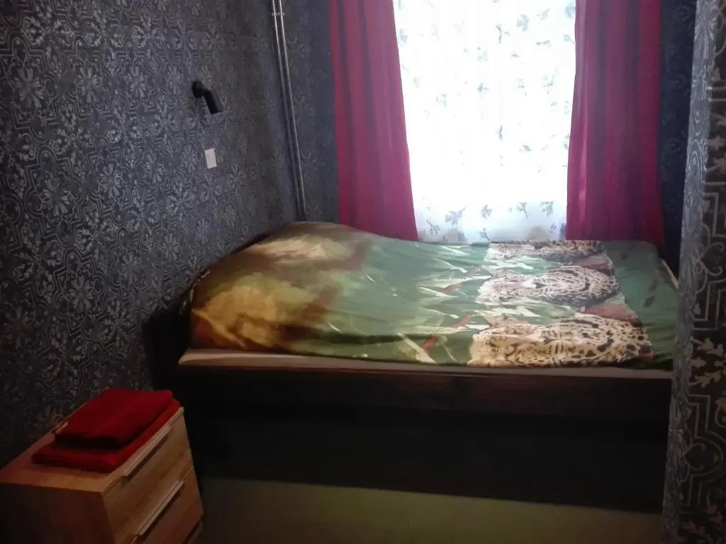 Center Apartment Kalamaja