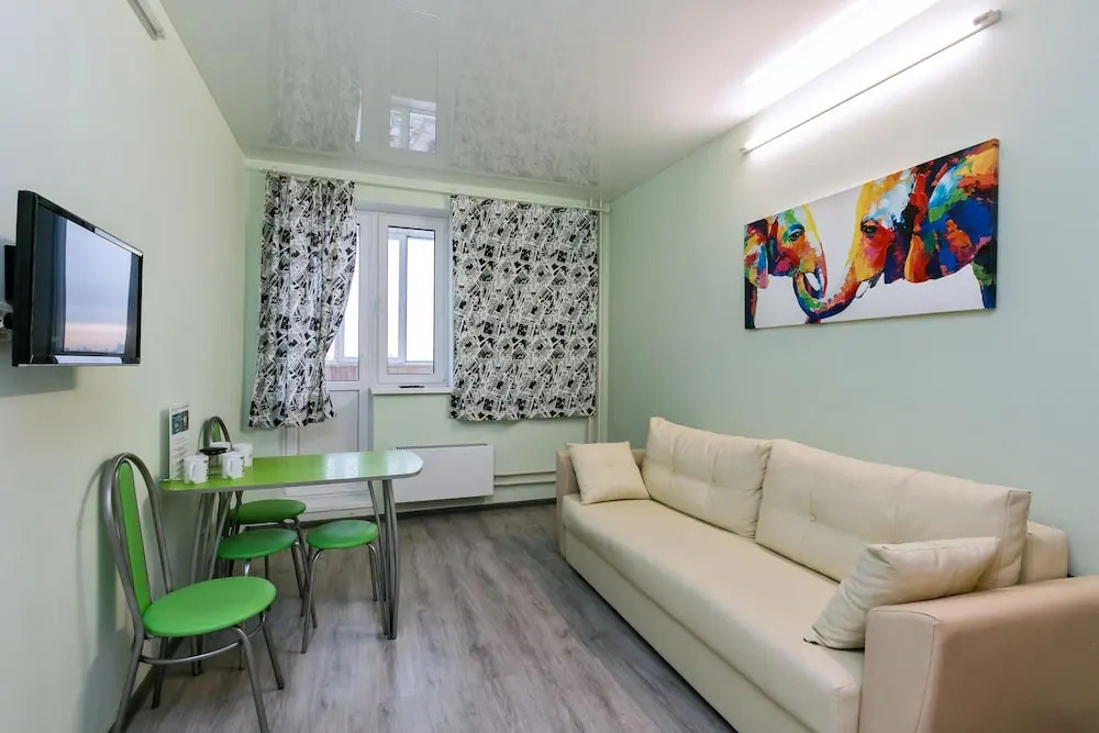 MaxRealty24 Путилково, Спасо-Тушинский бульвар, 3