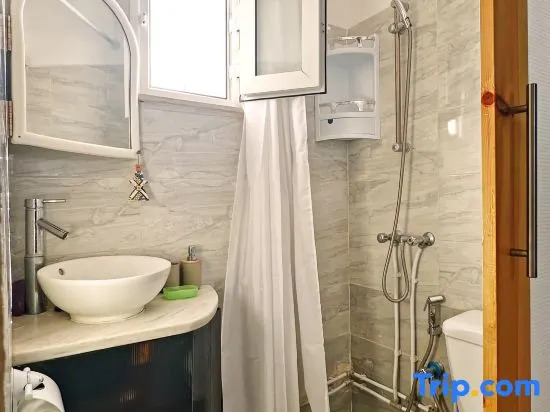 Rooftop Studio hammam sousse