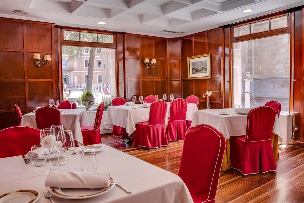 Hotel El Bedel
