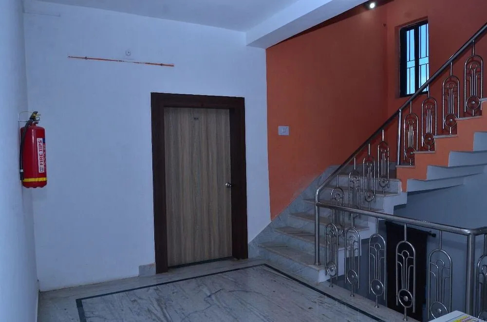 The Extended Stay 2