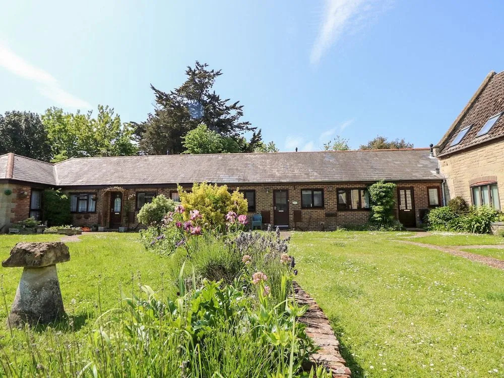 Afton Dairy Cottage