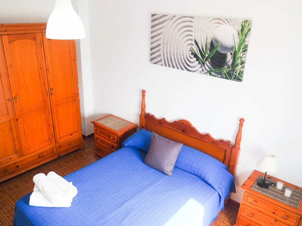 ConilPlus Apartment-Familiares II