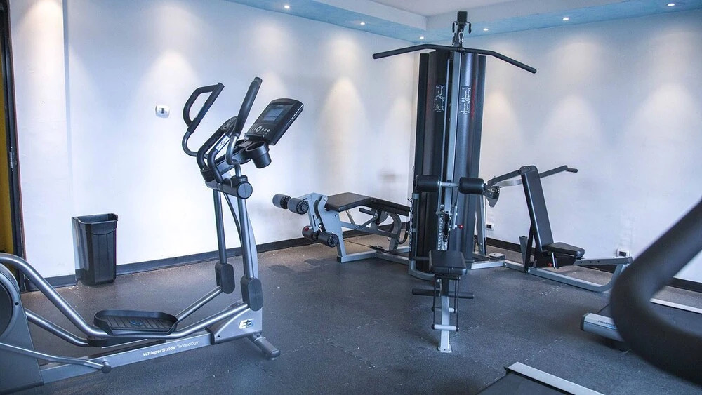 Vamos Addis Hotel