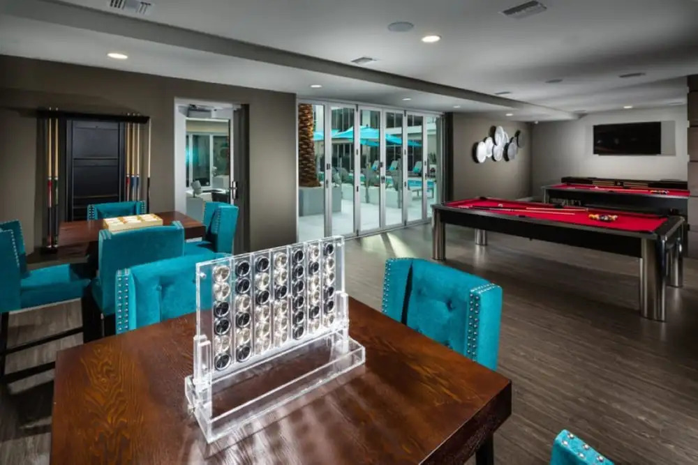 Global Luxury Suites at Koreatown