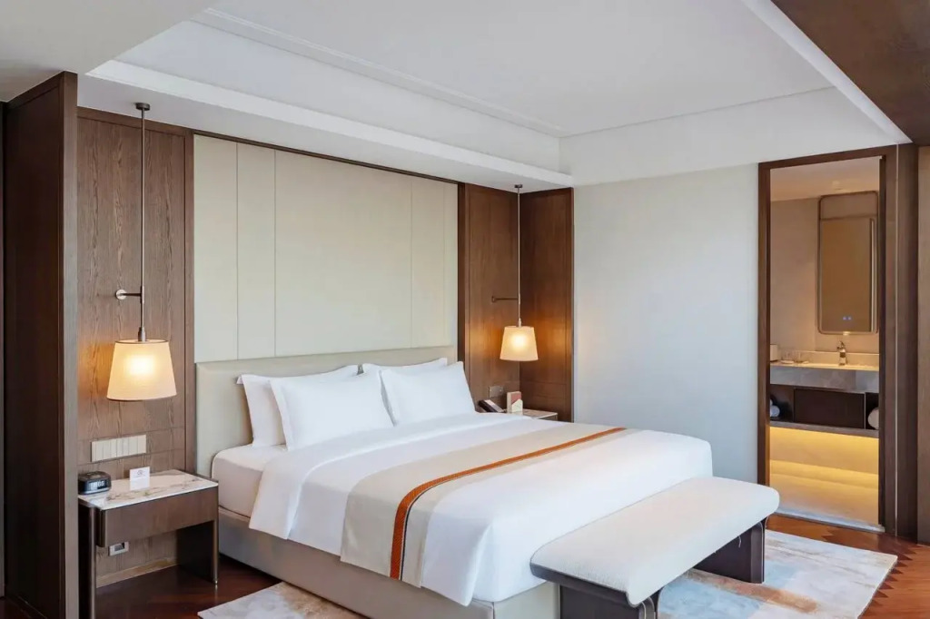 Howard Johnson By Wyndham Phnom Penh Tk